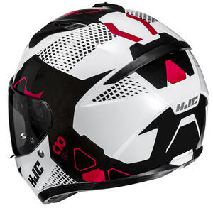 HJC C10 Aspa
