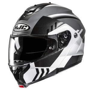 HJC C91 Kaon