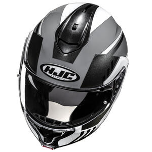 HJC C91 Kaon