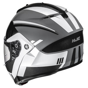 HJC C91 Kaon