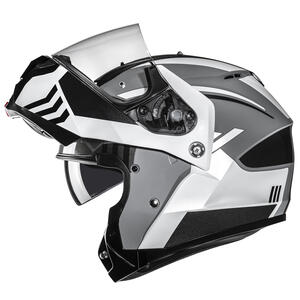 HJC C91 Kaon