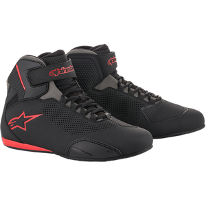 Alpinestars Sektor Vented Riding Shoes