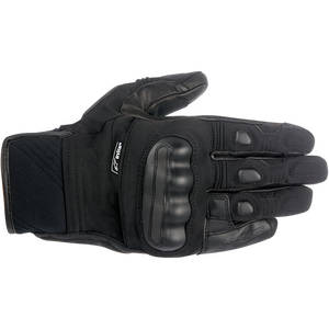Alpinestars Corozal Drystar Gloves 4213-0105-08 352581610-XXL - Black - XXL