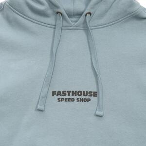 Fasthouse Call US Hooded Pullover