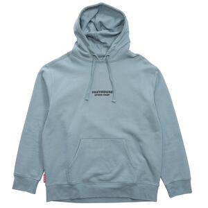 Fasthouse Call US Hooded Pullover