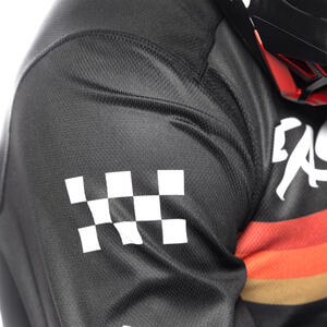Fasthouse Carbon Force Jersey
