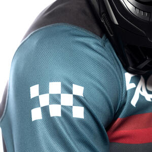 Fasthouse Carbon Force Jersey