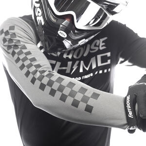 Fasthouse Carbon Method Jersey