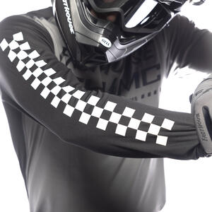 Fasthouse Carbon Method Jersey