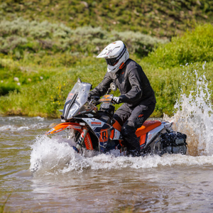 Cardo Packtalk Edge KTM 1403-0102-01 PT200020