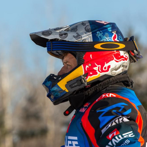 Cardo Packtalk Edge ORV