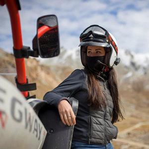 Cardo Packtalk Edge ORV