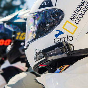 Cardo Packtalk NEO