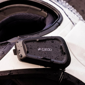 Cardo Spirit HD