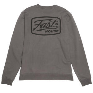 Fasthouse Carrera Crew Neck Pullover