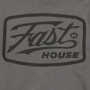 Fasthouse Carrera Crew Neck Pullover