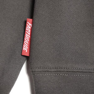 Fasthouse Carrera Crew Neck Pullover