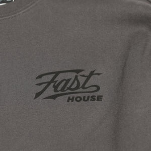 Fasthouse Carrera Crew Neck Pullover