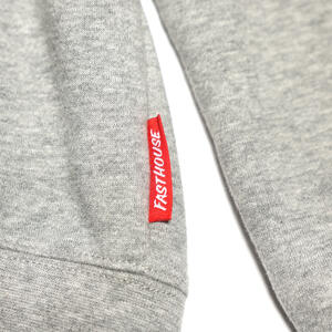 Fasthouse Chalet Hooded Pullover