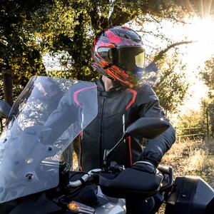 Cortech Chicane Leather Jacket