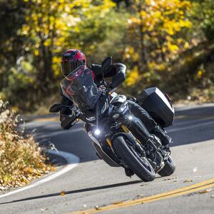 Cortech Chicane Leather Jacket