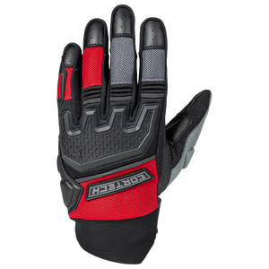 Cortech Men's Aero-flo 2.0 Gloves