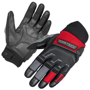 Cortech Men's Aero-flo 2.0 Gloves