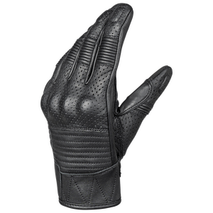 Cortech THE Bully Leather 2.0 Gloves