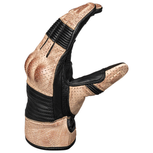 Cortech THE Bully Leather 2.0 Gloves