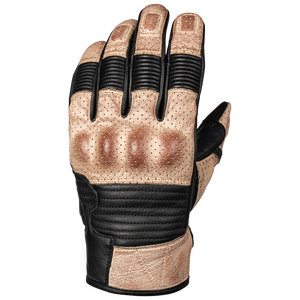 Cortech THE Bully Leather 2.0 Gloves