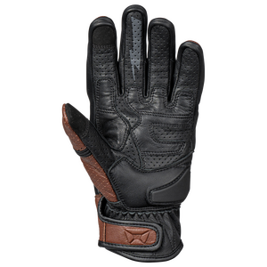 Cortech THE Bully Leather 2.0 Gloves