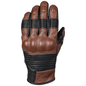 Cortech THE Bully Leather 2.0 Gloves