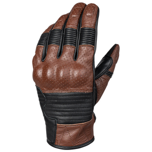 Cortech THE Bully Leather 2.0 Gloves
