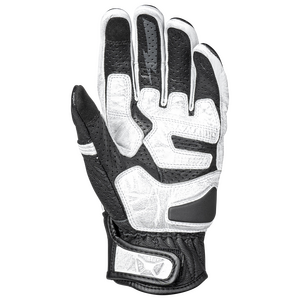 Cortech THE Bully Leather 2.0 Gloves