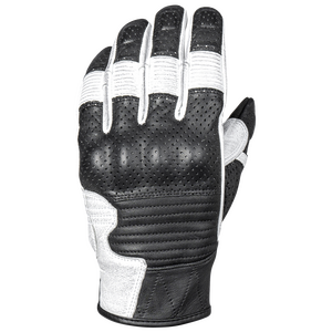 Cortech THE Bully Leather 2.0 Gloves