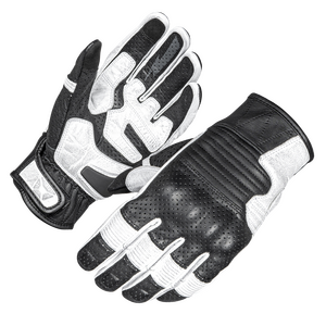 Cortech THE Bully Leather 2.0 Gloves