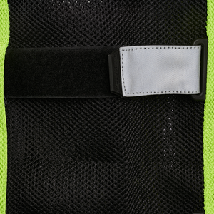 Cortech Hi-viz Vest