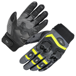 Cortech Men's Hyper-flo 2.0 Gloves