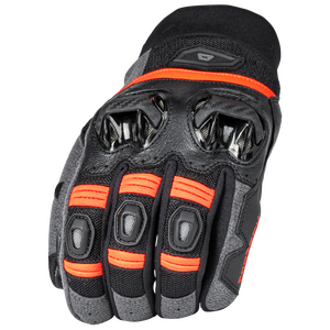 Cortech Men's Hyper-flo 2.0 Gloves
