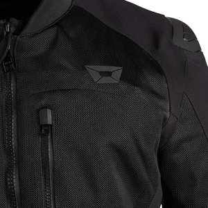 Cortech Versa-flo Jacket