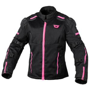 Cortech Women's Hyper-flo AIR 2.0 Jacket