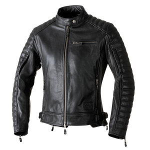 Cortech Hoyden Ladies Leather Jacket