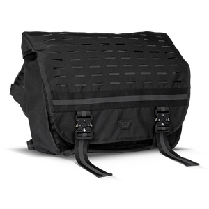 Cortech Waterproof Messenger BAG 8231-0005-06 None