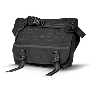 Cortech Waterproof Messenger BAG 8231-0005-06 None
