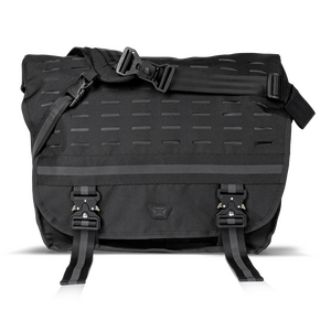 Cortech Waterproof Messenger BAG 8231-0005-06 None