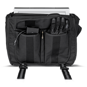 Cortech Waterproof Messenger BAG 8231-0005-06 None