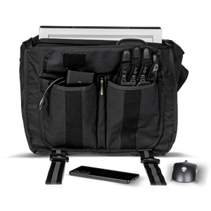 Cortech Waterproof Messenger BAG 8231-0005-06 None