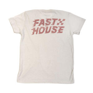 Fasthouse Girl's Drift TEE