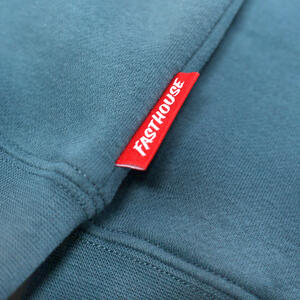 Fasthouse Dash Crew Neck Pullover