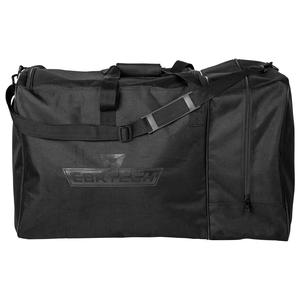 Cortech DAY Tripper Gear BAG 8216-0205-05 DAYTRIPPER BAG - Black - M